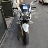 آپاچی ۱۸۰ مدل ۹۴
