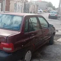 پرایدمدل۸۷