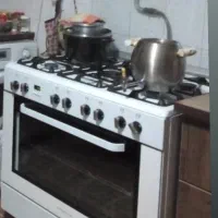 اجاق گاز دوو