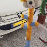 چوب لباسی کودک