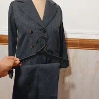 کت وشلوار ادارهی|لباس|بندر ماهشهر, |دیوار