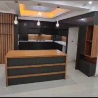 تعمیرات کابینت وساخت کابینت کمددیواری.دستمزدی.متری|جاکفشی، کمد، دراور|قروه, |دیوار