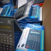 ماشین حساب مهندسی کنکو