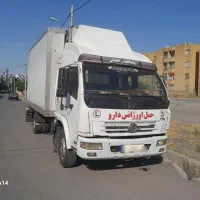 کاویان یخچالدار6تن۸۹