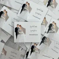گیفت عقد و عروسی با هر قیمتی ک بخای|صنایع دستی و سایر لوازم تزئینی|اصفهان, دستگرده|دیوار