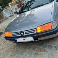 ۴۰۵دوگانه ۸۴