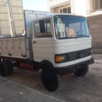 خاور۸۰۸