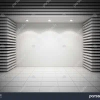 اجاره مغازه حاشیه گمنام غربی ۵۲ متری