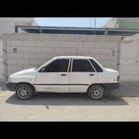 ماشین مدل ۸۹