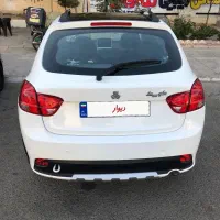 کوییک RS 85گانه|خودرو سواری و وانت|پرند, فاز ۵|دیوار