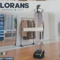 اتو بخار ایستاده