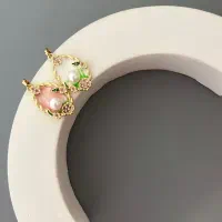 گردنبند مینیمال و میناکاری|بدلیجات|شیراز, گود عربان|دیوار