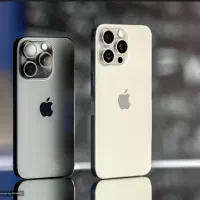 آیفون ۱۵ پرو ۲۵۶ گیگ قسطی ویژه