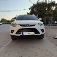 جک S5|خودرو سواری و وانت|پیر بکران, |دیوار