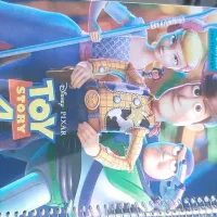 حراج شد دفتر ۵۰ برگ