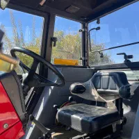 تراکتور 475کابیندار|خودرو سنگین|کرمانشاه, |دیوار