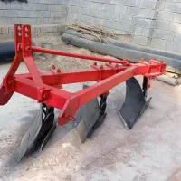 گاوآهن سه خویش