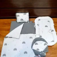 سیسمونی ۵تیکه