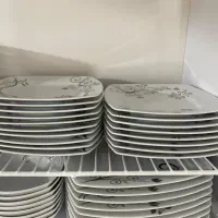 ظروف پذیرایی و آشپزخانه|ظروف سرو و پذیرایی|دوگنبدان, |دیوار