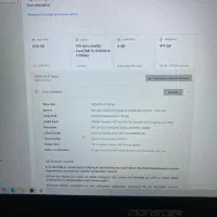 لبتاب MONSTER گیمینگ نایاب|رایانه همراه|تهران, استاد معین|دیوار