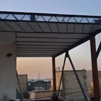 جوشکاری سیار و اسکلت و خورده کاری تمام نقاط شهر|خدمات پیشه و مهارت|مشهد, ایثار|دیوار