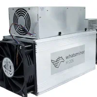فروش ماینر M20s