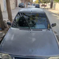 پراید مدل۸۹|خودرو سواری و وانت|قوچان, |دیوار