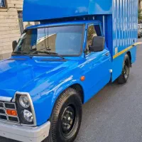 استخدام نیسان