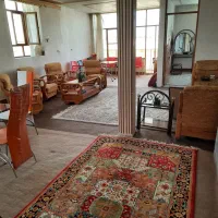 خانه دوطبقه دربهترین اب و هوا