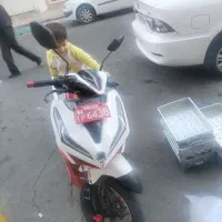 موتور طرح کلیک 401