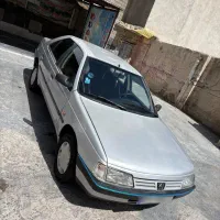 ۴۰۵ مدل ۸۹ طلا