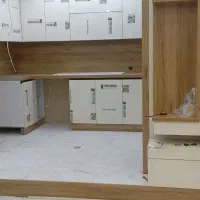 کابینت آشپزخانه ساخت، نصب، تعمیر و خرده‌کاری