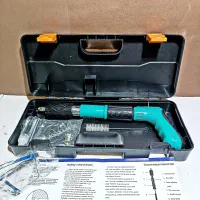 میخکوب چاشنی خور bpz همراه کیت لوازم|ابزارآلات|مشهد, موسوی قوچانی|دیوار