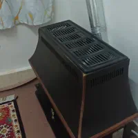 بخاری گازسوز