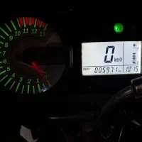 هیوسانگ GTR 250cc دو سیلندر اصل کره ای|موتورسیکلت|تهران, سهروردی|دیوار