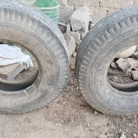 لاستیک نیسان 825