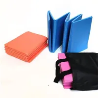 فروش تک و عمده مت یوگا تاشو pVC|تجهیزات ورزشی|تهران, اکباتان|دیوار