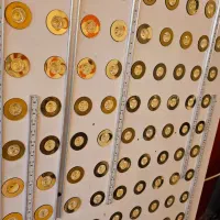 چراغ ویترین مغازه با mdf|لامپ و چراغ|ماکو, |دیوار