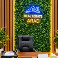 فروش آپارتمان دوخوابه در قلب املش