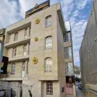 اجاره آپارتمان ۴طبقه۸۰۰متر زیر بنابلوار ابوذر