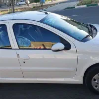 رانا ۴۰۳ ارتقاء