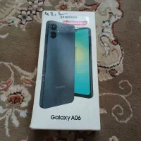 گوشی a06|موبایل|تهران, مسعودیه|دیوار