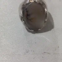 انگشتر شجر وتسبیح آب حیات|جواهرات|نقده, |دیوار