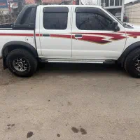 پیکاپ ریچ مدل 97