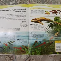 کتاب های علمی بسیار با کیفیت|کتاب و مجله آموزشی|تهران, باشگاه نفت|دیوار