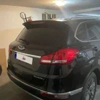 تیگو 5 مدل 97