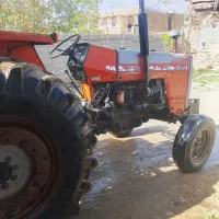 تراکتور 285مدل83