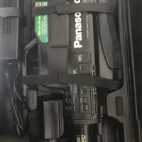 دوربین فیلم برداری پاناسونیک|دوربین عکاسی و فیلم‌برداری|تهران, فاطمی|دیوار