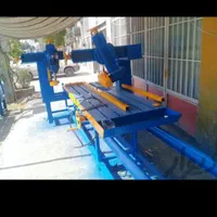 دستگاهبرشسنگ|ماشینآلات صنعتی|اصفهان, محمودآباد|دیوار