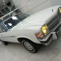 بیوک B3 کلاسیک . دنده اتومات.مدل ۶۴|خودرو کلاسیک|اردبیل, |دیوار